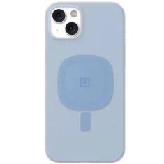 Чохол UAG Lucent Cerulean для iPhone 14 Plus with MagSafe (114077315858)