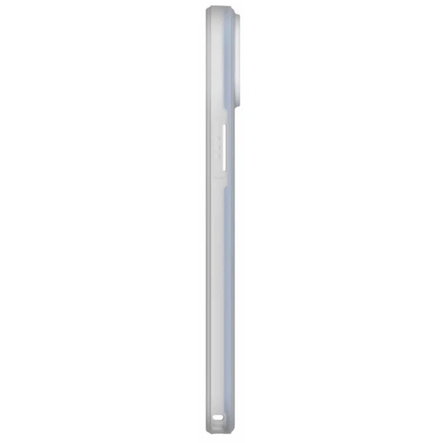 Чохол UAG Lucent Cerulean для iPhone 14 Plus with MagSafe (114077315858)