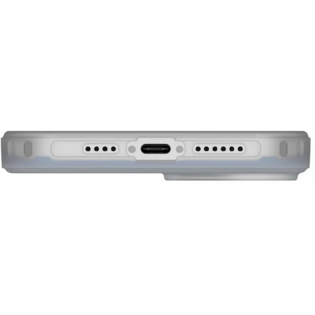 Чохол UAG Lucent Cerulean для iPhone 14 Plus with MagSafe (114077315858)
