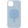 Чохол UAG Lucent Cerulean для iPhone 14 Plus with MagSafe (114077315858)