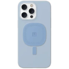 Чохол UAG Lucent Cerulean для iPhone 14 Pro Max with MagSafe (114079315858)
