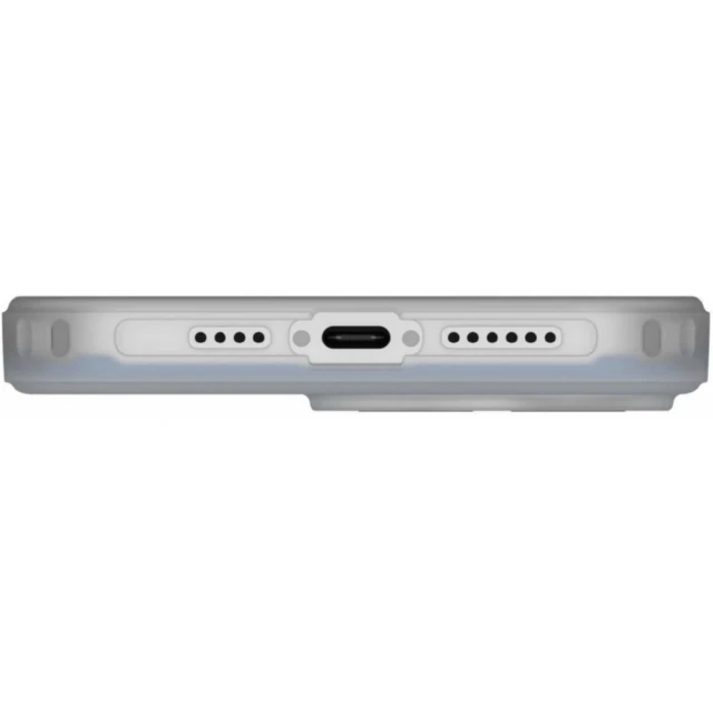 Чохол UAG Lucent Cerulean для iPhone 14 Pro Max with MagSafe (114079315858)