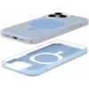 Чохол UAG Lucent Cerulean для iPhone 14 Pro Max with MagSafe (114079315858)