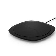 Бездротовий зарядний пристрій Spigen F305W FC 9W Black (000CH22617)