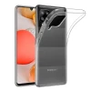 Чохол HRT Ultra Clear для Samsung Galaxy A10 Transparent (7426825371508)