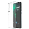 Чохол HRT Ultra Clear для Samsung Galaxy A10 Transparent (7426825371508)