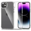 Чохол Tech-Protect Flexair Hybrid для iPhone 15 Clear (9490713936702)