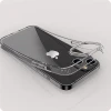 Чохол Tech-Protect Flexair Hybrid для iPhone 15 Clear (9490713936702)