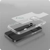 Чохол Tech-Protect Flexair Hybrid для iPhone 15 Clear (9490713936702)