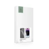 Чохол Tech-Protect Flexair Hybrid для iPhone 15 Clear (9490713936702)