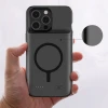 Чохол-акумулятор Tech-Protect PowerCase 7000mAh для iPhone 15 Pro Black with MagSafe (9490713936764)
