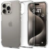 Чохол Spigen Ultra Hybrid для iPhone 15 Pro Max Frost Clear (ACS06567)