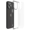 Чохол Spigen Ultra Hybrid для iPhone 15 Pro Max Frost Clear (ACS06567)