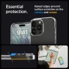 Чохол Spigen Ultra Hybrid для iPhone 15 Pro Max Frost Clear (ACS06567)