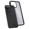 Чехол Spigen Ultra Hybrid для iPhone 15 Pro Max Frost Black (ACS06568)