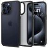 Чехол Spigen Ultra Hybrid для iPhone 15 Pro Max Frost Black (ACS06568)