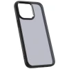 Чехол Spigen Ultra Hybrid для iPhone 15 Pro Max Frost Black (ACS06568)