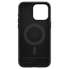 Чохол Spigen Caseology Parallax для iPhone 15 Pro Max Matte Black with MagSafe (ACS06614)