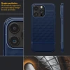 Чохол Spigen Caseology Parallax для iPhone 15 Pro Max Midnight Blue with MagSafe (ACS06615)
