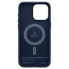 Чохол Spigen Caseology Parallax для iPhone 15 Pro Max Midnight Blue with MagSafe (ACS06615)