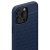 Чохол Spigen Caseology Parallax для iPhone 15 Pro Max Midnight Blue with MagSafe (ACS06615)