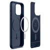 Чохол Spigen Caseology Parallax для iPhone 15 Pro Max Midnight Blue with MagSafe (ACS06615)