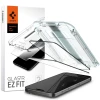 Захисне скло Spigen Glas.TR 