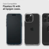 Захисне скло Spigen ALM Glass FC (2 Pack) для iPhone 15 Pro Black (AGL06895)