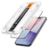 Захисне скло Spigen Glas.TR 