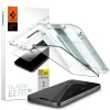 Захисне скло Spigen Glas.TR 