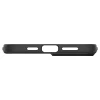 Чехол Spigen Thin Fit для iPhone 15 Plus Black (ACS06639)