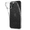 Чохол Spigen Liquid Crystal Glitter для iPhone 15 Plus Glitter Crystal (ACS06648)