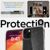Чохол Spigen Liquid Crystal Glitter для iPhone 15 Plus Glitter Crystal (ACS06648)