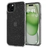 Чохол Spigen Liquid Crystal Glitter для iPhone 15 Plus Glitter Crystal (ACS06648)