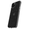 Чохол Spigen Liquid Crystal Glitter для iPhone 15 Plus Glitter Crystal (ACS06648)