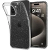 Чохол Spigen Liquid Crystal Glitter для iPhone 15 Pro Max Glitter Crystal (ACS06559)