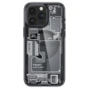 Чохол Spigen Ultra Hybrid для iPhone 15 Pro Zero One with MagSafe (ACS06721)