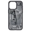 Чохол Spigen Ultra Hybrid для iPhone 15 Pro Zero One with MagSafe (ACS06721)