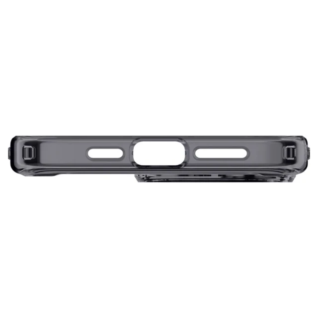 Чохол Spigen Ultra Hybrid для iPhone 15 Pro Zero One with MagSafe (ACS06721)