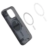 Чохол Spigen Ultra Hybrid для iPhone 15 Pro Zero One with MagSafe (ACS06721)