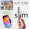 Чохол Spigen Liquid Crystal Glitter для iPhone 15 Glitter Crystal (ACS06788)