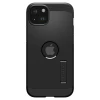 Чохол Spigen Tough Armor для iPhone 15 Black with MagSafe (ACS06811)