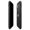 Чохол Spigen Tough Armor для iPhone 15 Black with MagSafe (ACS06811)