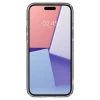 Чохол Spigen Ultra Hybrid для iPhone 15 Plus Zero One White with MagSafe (ACS07035)
