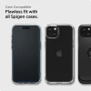 Захисне скло Spigen ALM Glass FC (2 Pack) для iPhone 15 Plus Black (AGL06886)