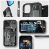 Чехол Spigen Ultra Hybrid для iPhone 15 Plus Zero One with MagSafe (ACS06664)