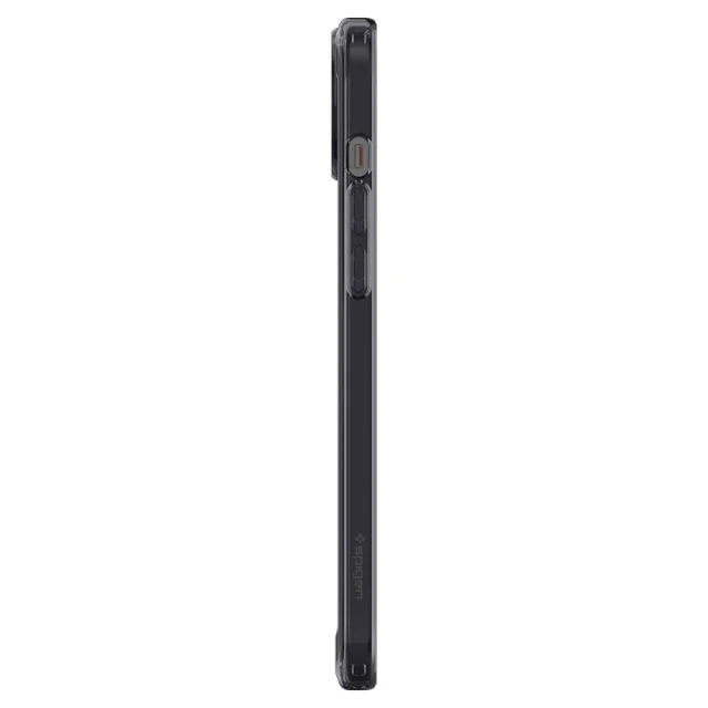 Чехол Spigen Ultra Hybrid для iPhone 15 Plus Zero One with MagSafe (ACS06664)