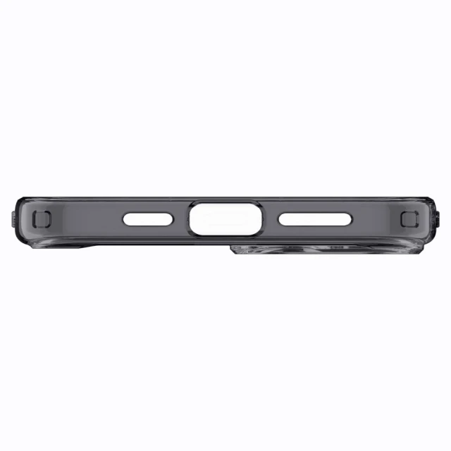 Чехол Spigen Ultra Hybrid для iPhone 15 Plus Zero One with MagSafe (ACS06664)