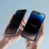 Захисне скло Hofi Anti Spy Glass Pro+ для iPhone 15 Pro Max Privacy (9319456604672)
