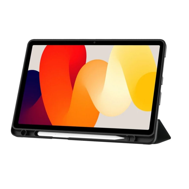 Чехол Tech-Protect Sc Pen для Xiaomi Redmi Pad SE 11.0 Black (9319456606096)